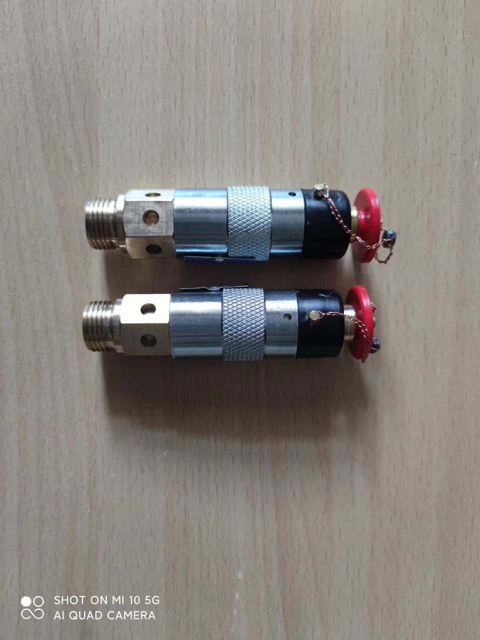 WP60 南京船用压缩机安全阀
