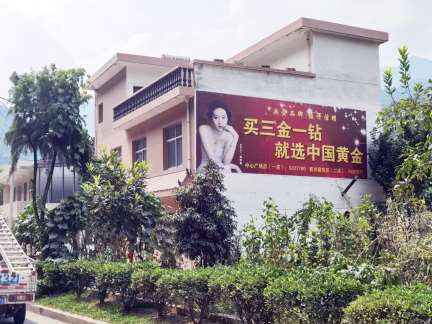 1636358093194670.jpg 中国黄金商洛地区(喷绘)墙体广告精选照片近景2.jpg