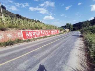 1640142092461701.jpg 碧桂园房地产吴起县(手绘)墙体广告精选照片远景3.jpg