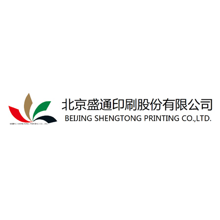 盛通股份