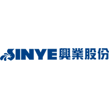 兴业股份