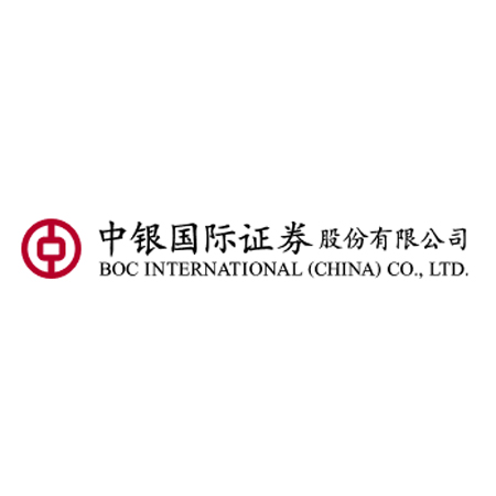 中银证券