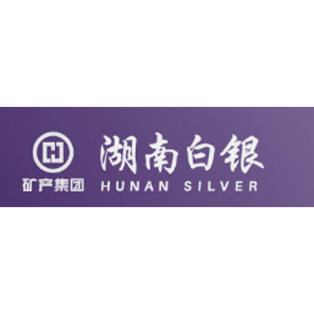 湖南白银